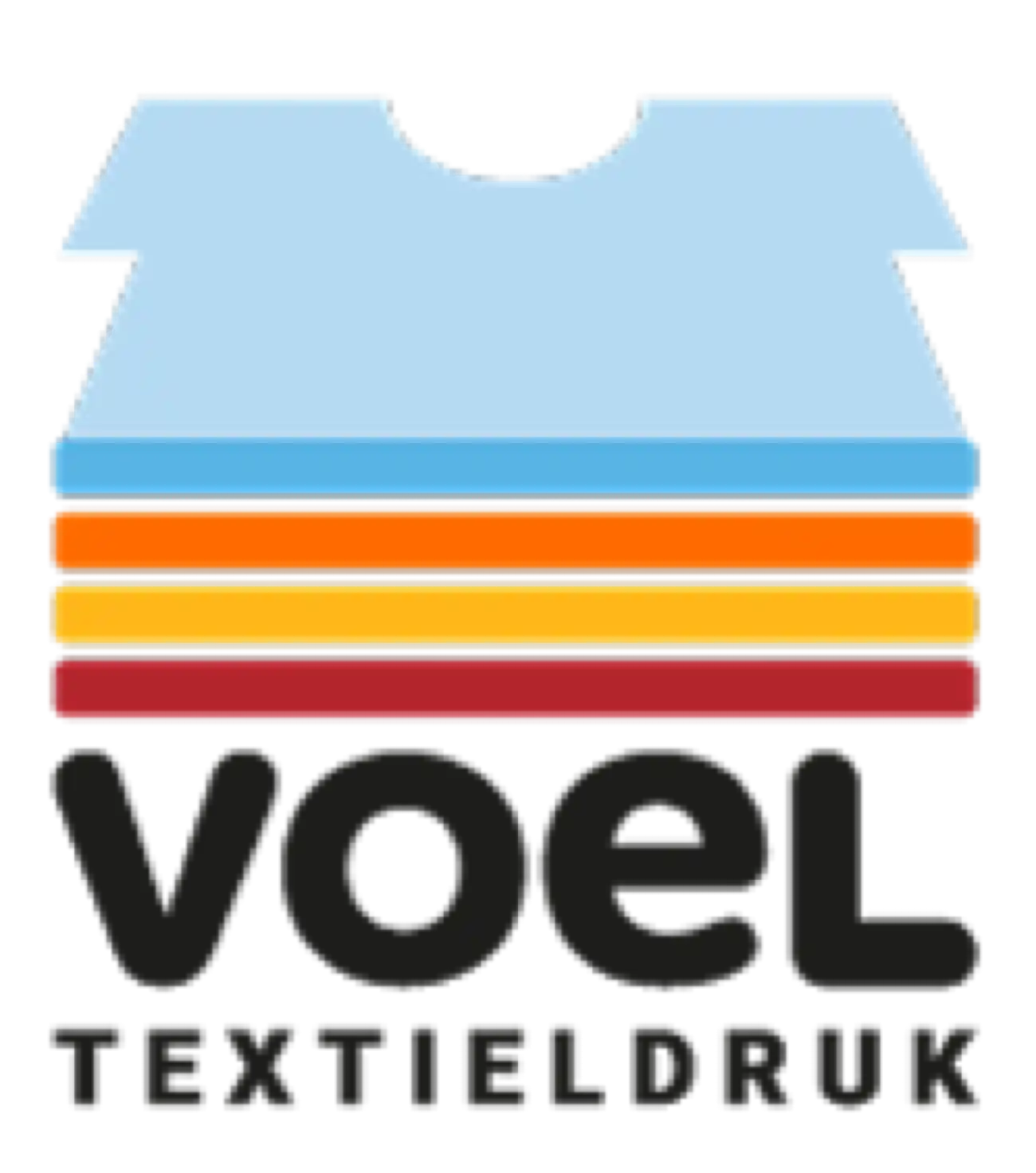 Voel - Logo - White