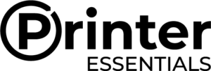 PrinterEssentials_Logo_Black
