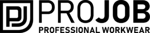 Projob_WideLogo_Black